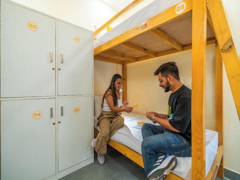 The Social Stays Rishikesh image