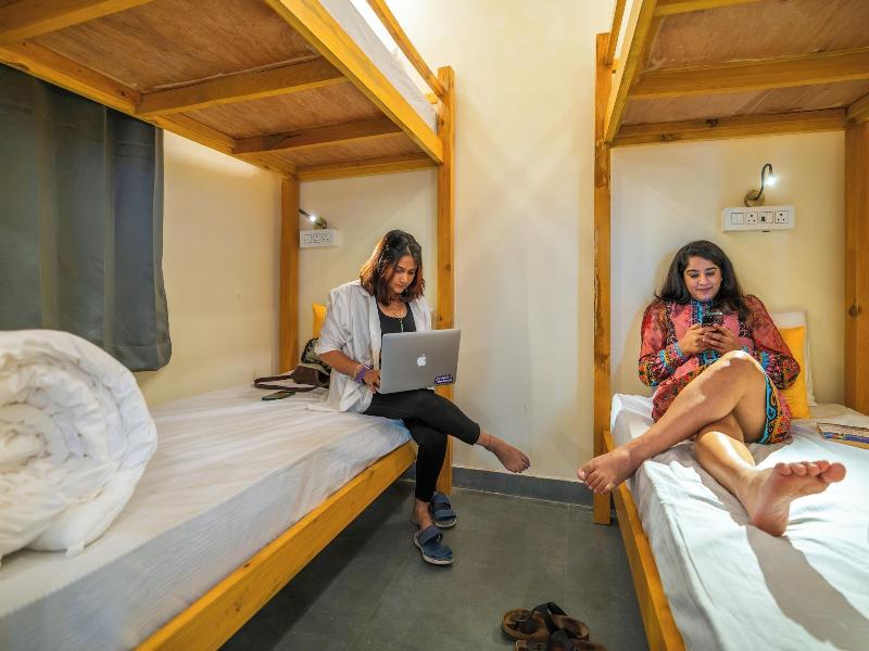 The Social Stays Rishikesh image