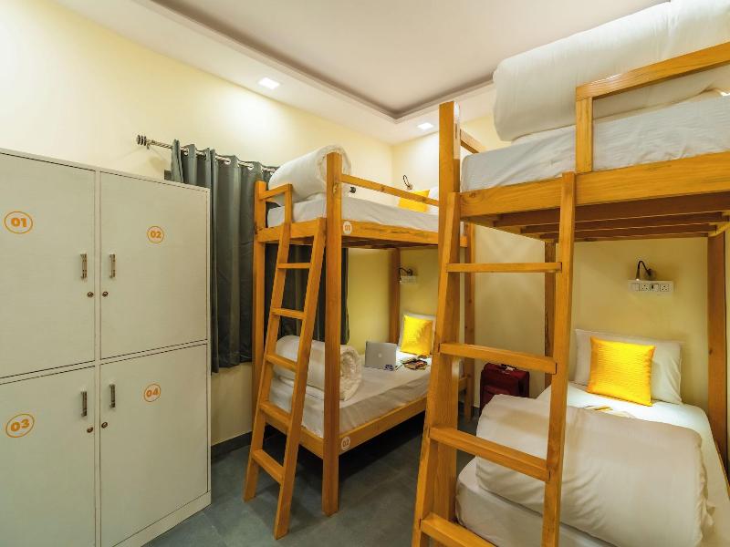 The Social Stays Rishikesh image