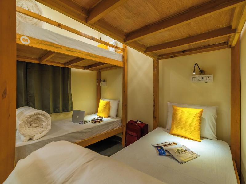 The Social Stays Rishikesh image
