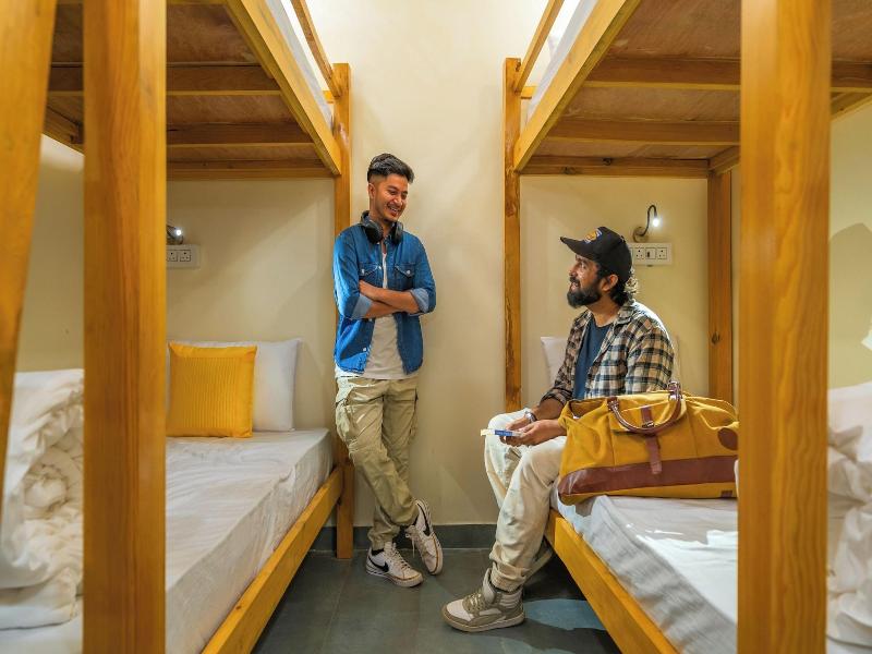 The Social Stays Rishikesh image