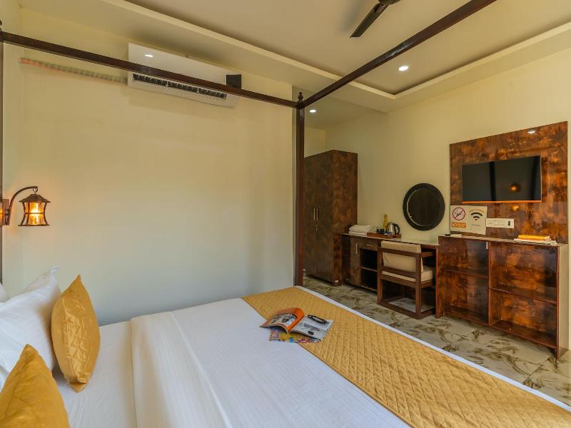 The Social Stays Rishikesh image