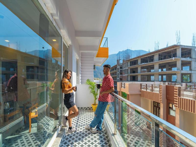 The Social Stays Rishikesh image
