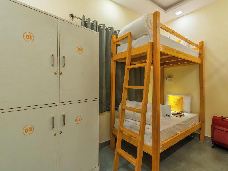 The Social Stays Rishikesh image