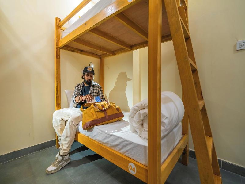 The Social Stays Rishikesh image
