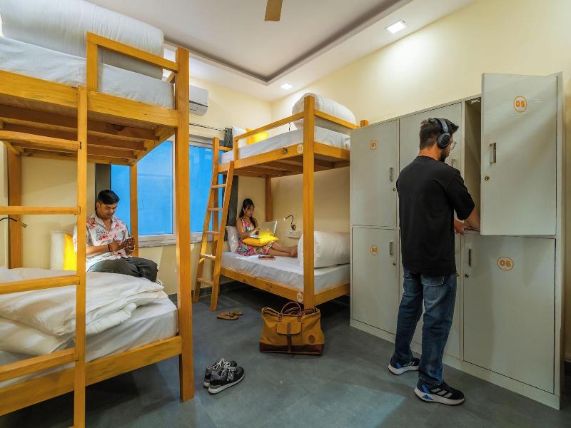 The Social Stays Rishikesh image