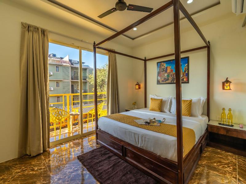 The Social Stays Rishikesh image