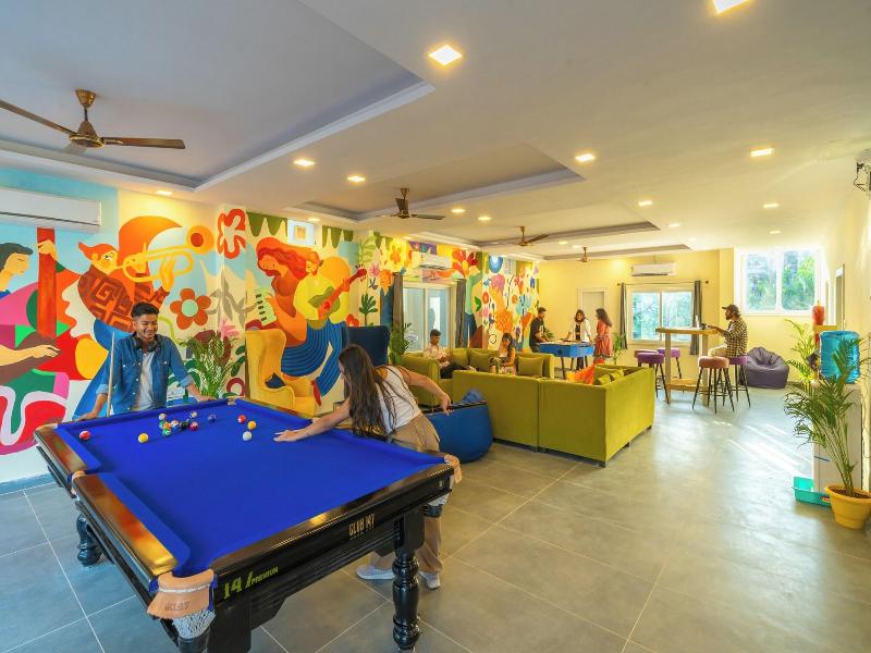 The Social Stays Rishikesh image