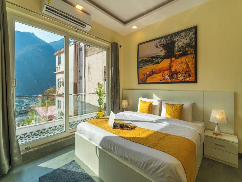 The Social Stays Rishikesh image