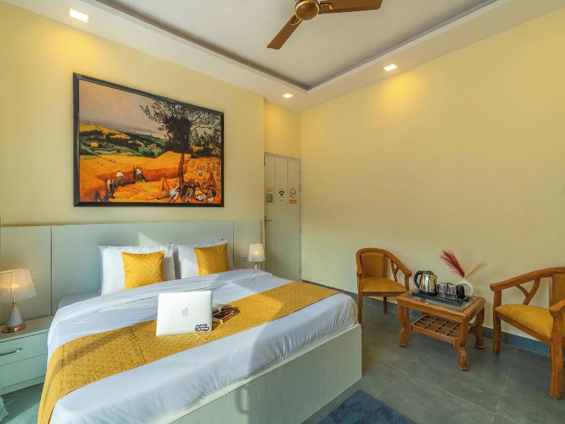 The Social Stays Rishikesh image