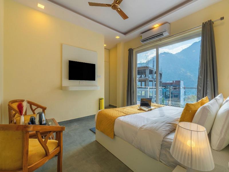 The Social Stays Rishikesh image