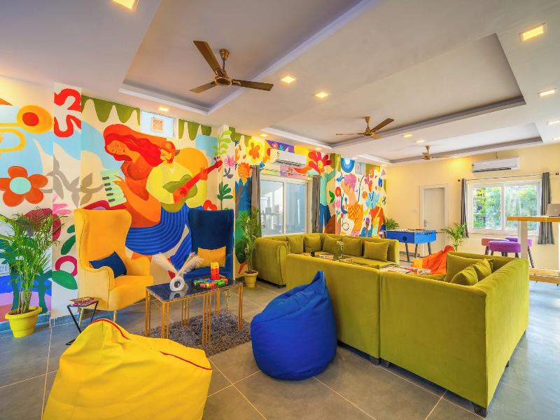 The Social Stays Rishikesh image