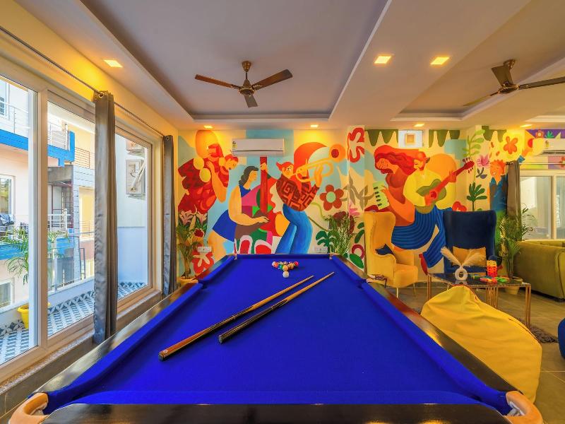 The Social Stays Rishikesh image