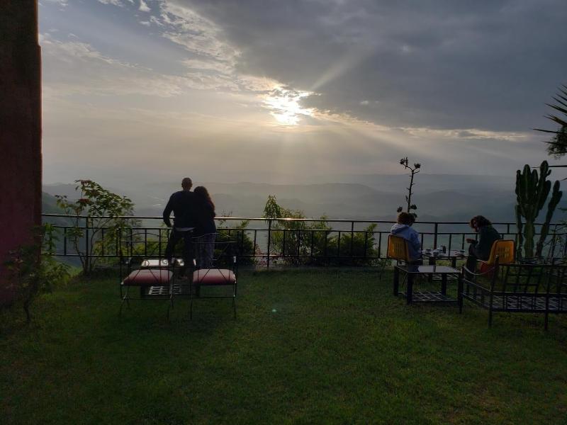 Top Twelve Hotel image