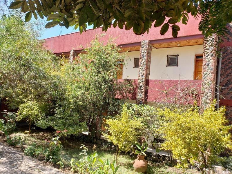 Top Twelve Hotel image