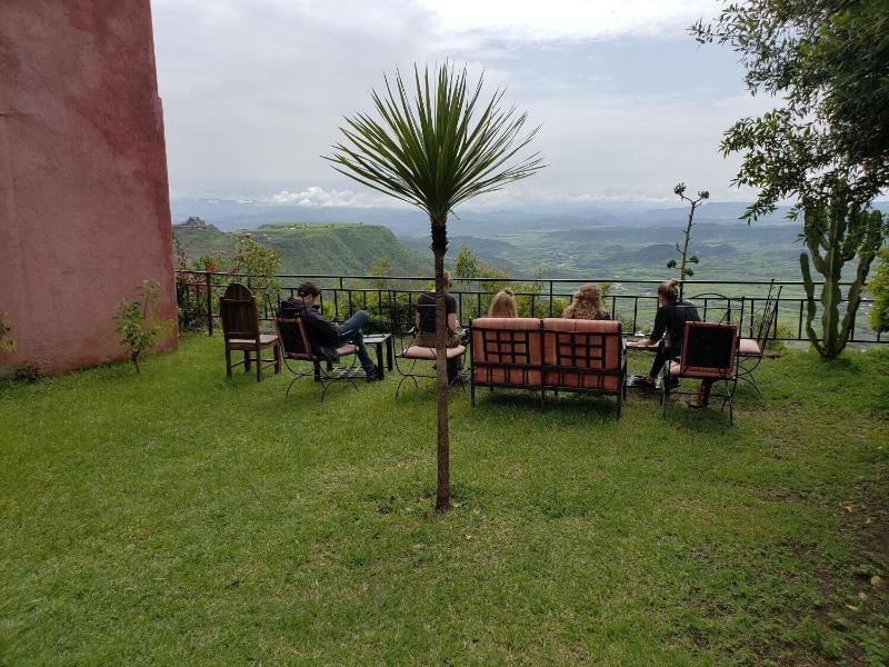 Top Twelve Hotel image