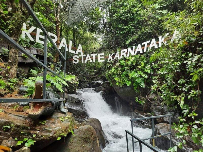 Holistic Stay Eco Resort image