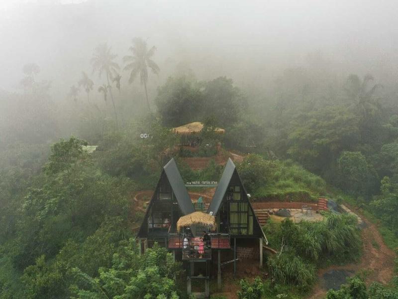 Holistic Stay Eco Resort image