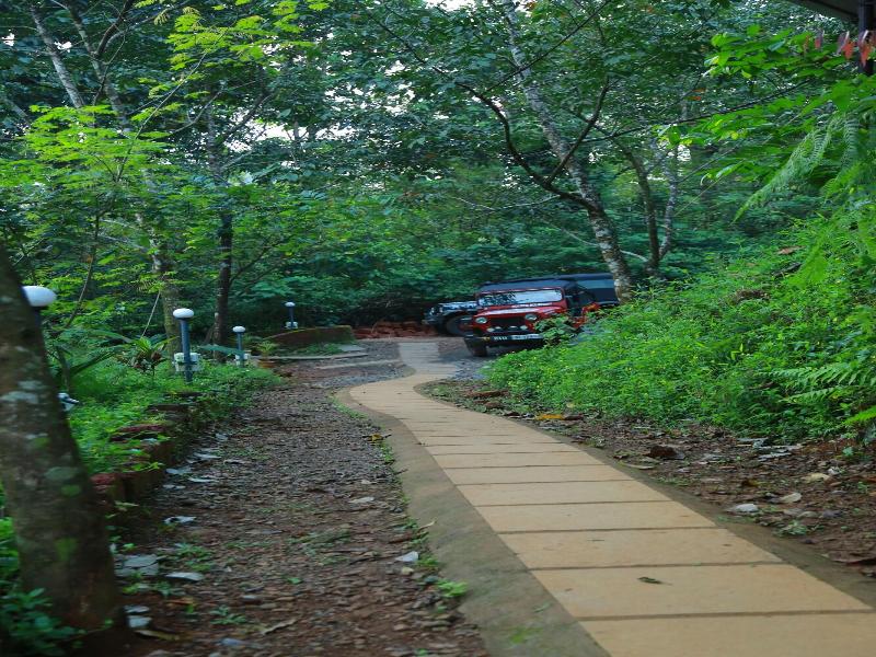Holistic Stay Eco Resort image