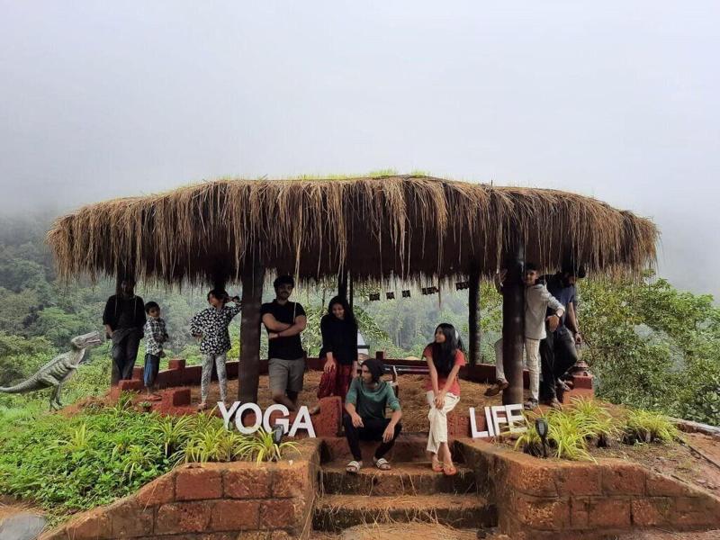 Holistic Stay Eco Resort image