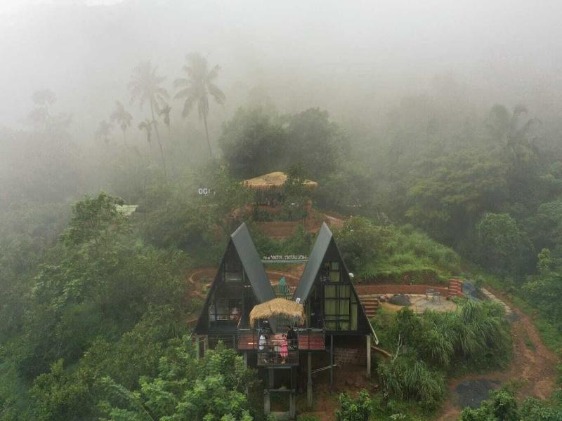 Holistic Stay Eco Resort image