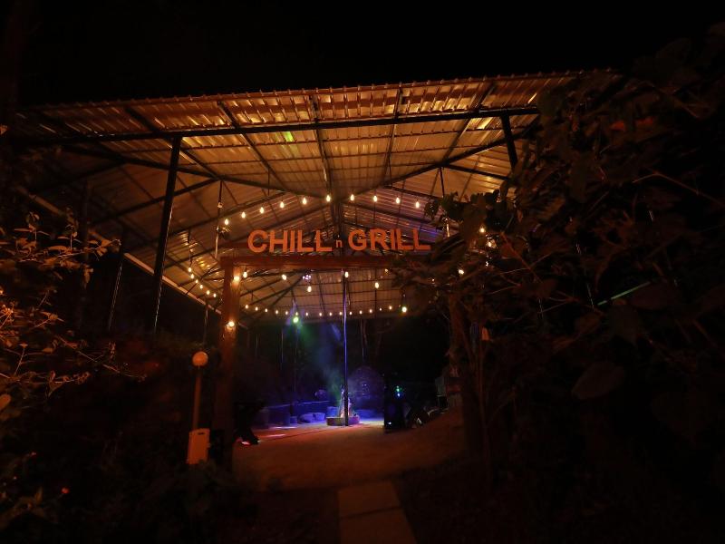 Holistic Stay Eco Resort image