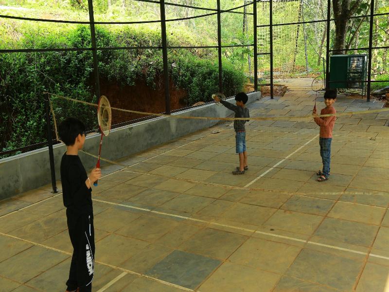 Holistic Stay Eco Resort image