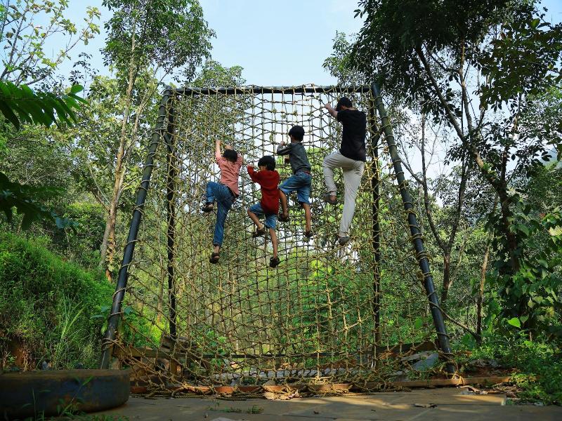 Holistic Stay Eco Resort image