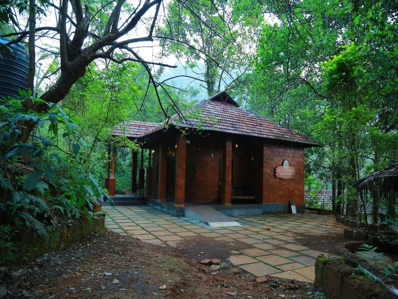 Holistic Stay Eco Resort image