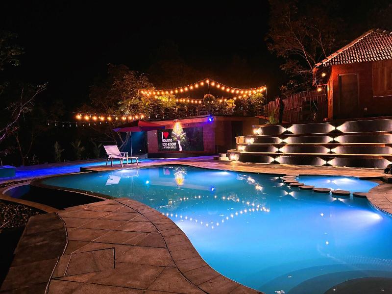 Holistic Stay Eco Resort image