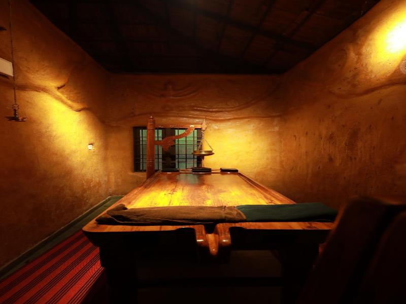 Holistic Stay Eco Resort image