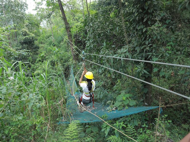 Holistic Stay Eco Resort image