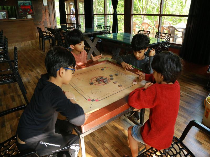 Holistic Stay Eco Resort image