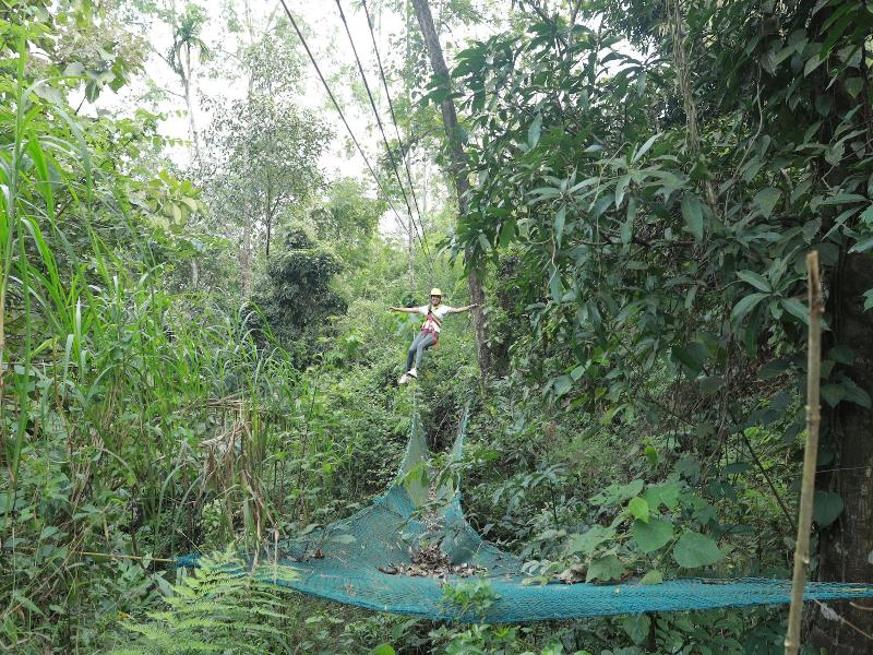 Holistic Stay Eco Resort image