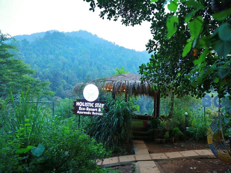 Holistic Stay Eco Resort image