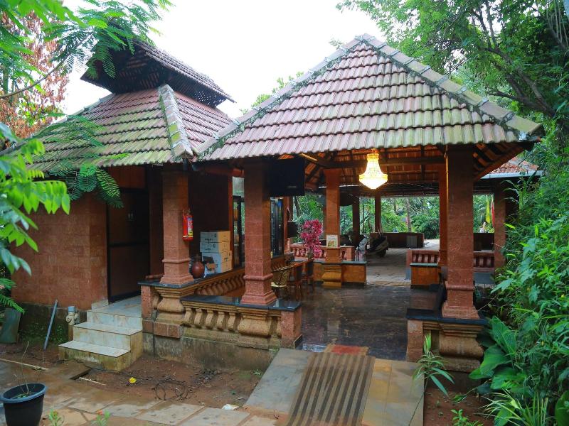 Holistic Stay Eco Resort image