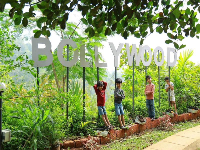 Holistic Stay Eco Resort image