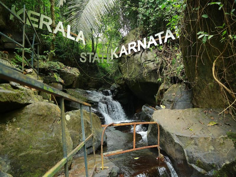 Holistic Stay Eco Resort image