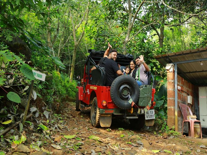 Holistic Stay Eco Resort image