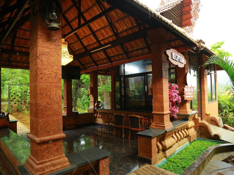 Holistic Stay Eco Resort image