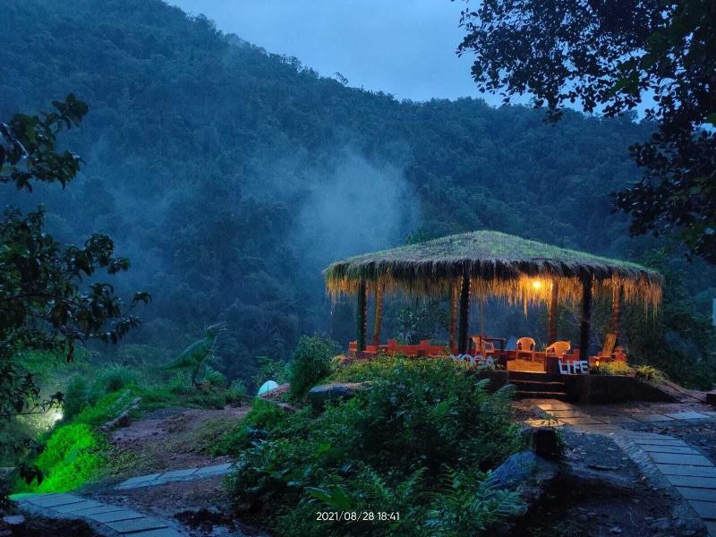 Holistic Stay Eco Resort image