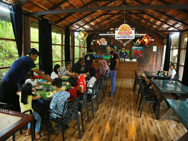 Holistic Stay Eco Resort image