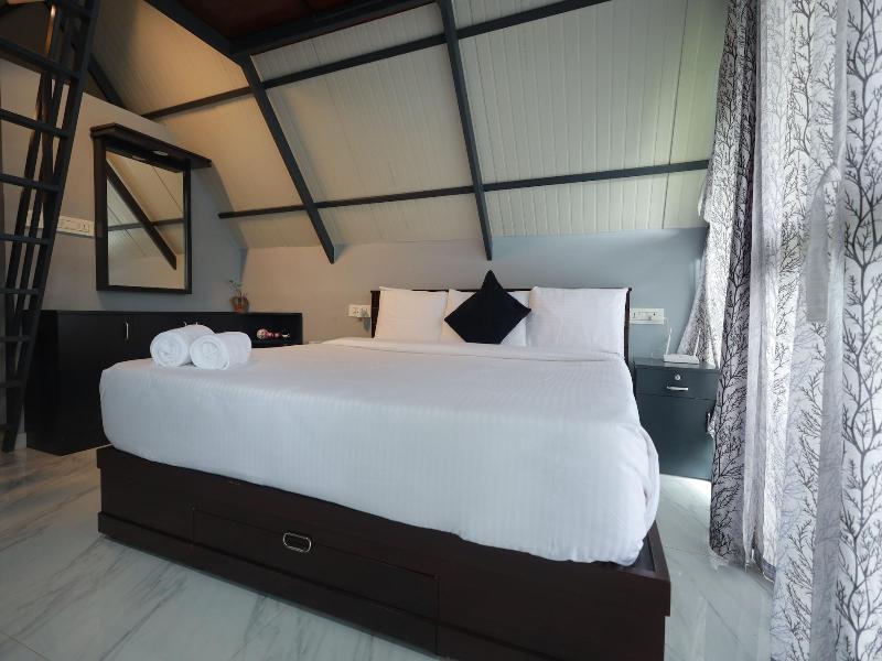 Holistic Stay Eco Resort image