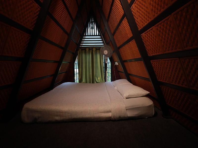 Holistic Stay Eco Resort image
