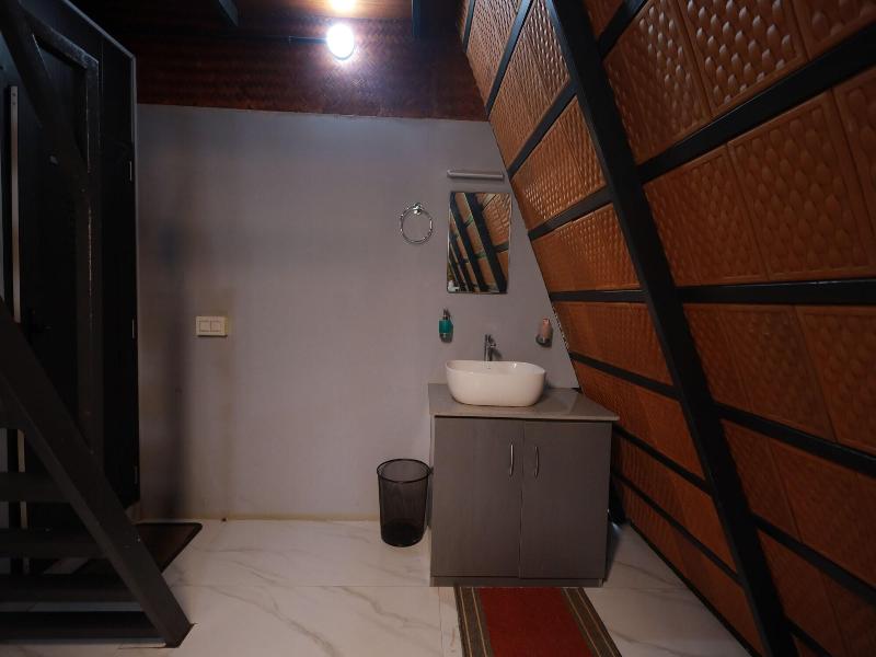 Holistic Stay Eco Resort image