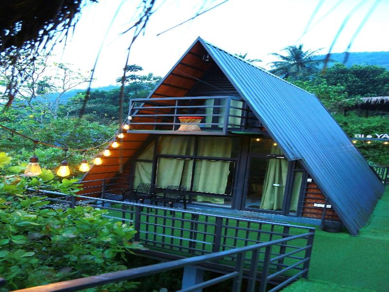 Holistic Stay Eco Resort image
