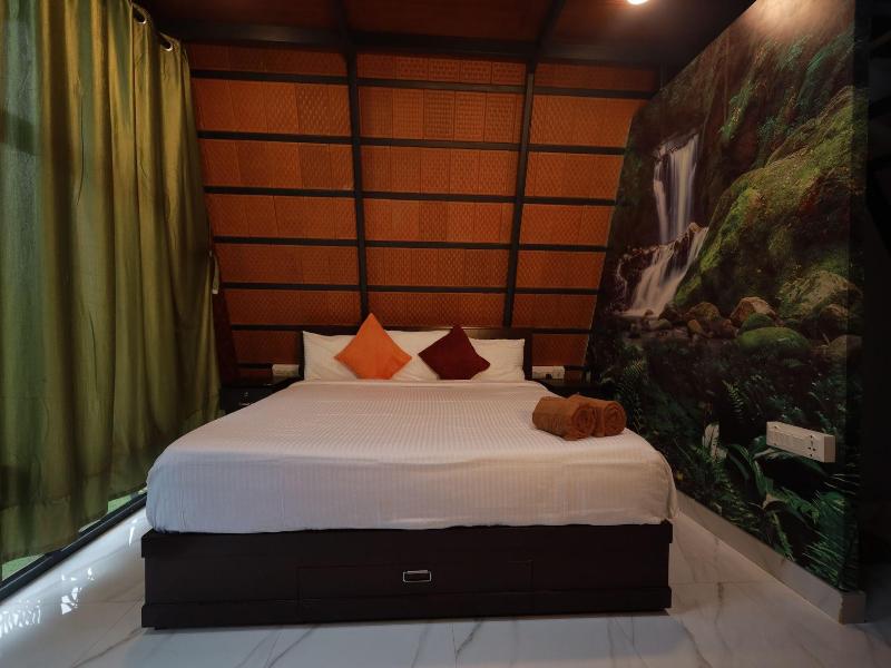 Holistic Stay Eco Resort image