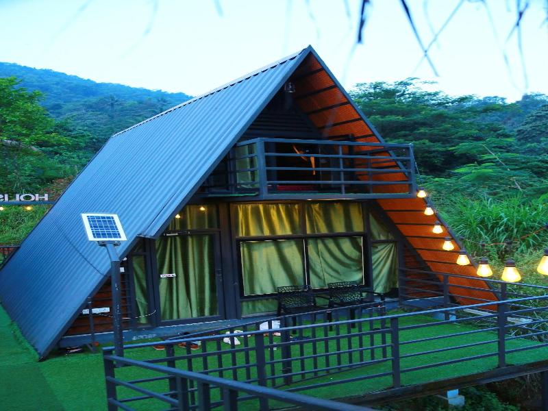 Holistic Stay Eco Resort image