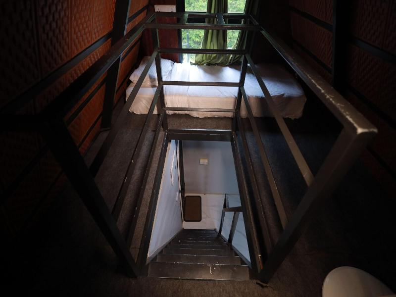 Holistic Stay Eco Resort image