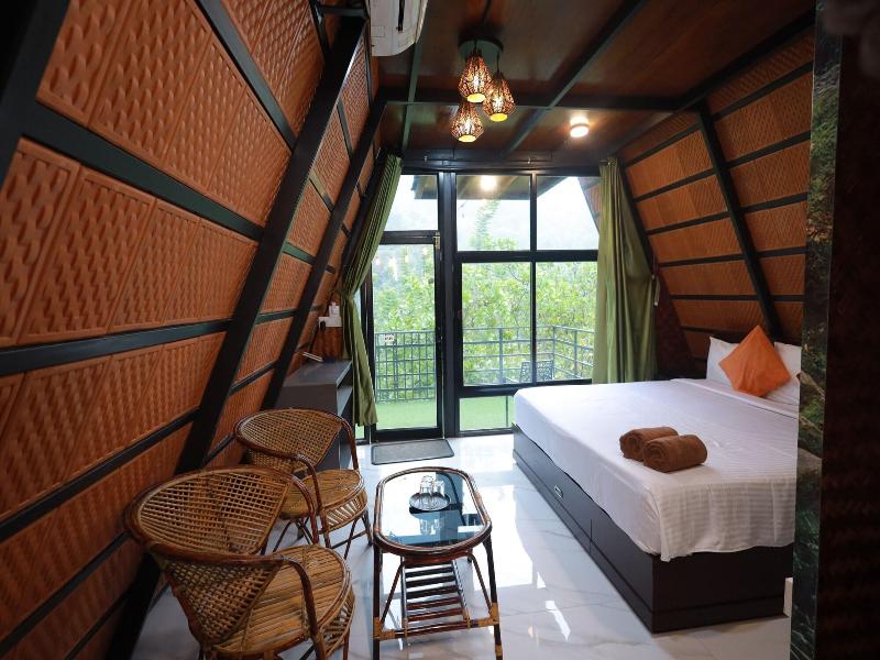 Holistic Stay Eco Resort image